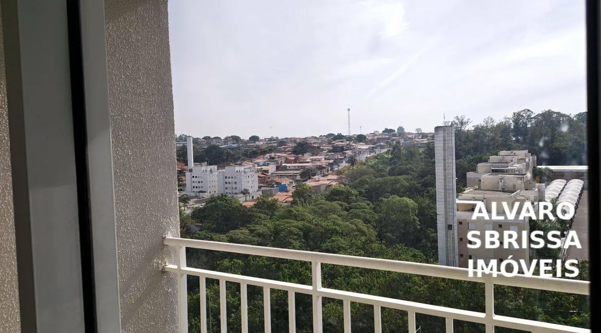 Apartamento com 2 quartos à venda e para alugar, 45m2 em Itu - SP - imagem 6 Foto 6 de Apartamento com 2 quartos à venda e para alugar, 45m2 em Itu - SP