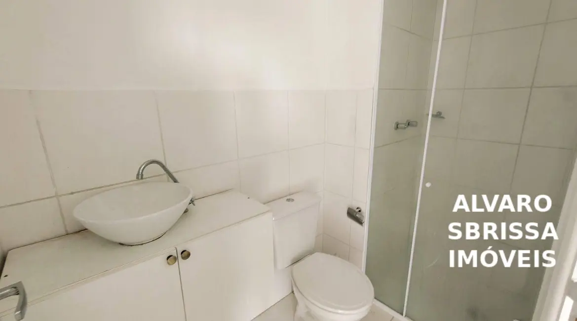 Apartamento com 2 quartos à venda e para alugar, 45m2 em Itu - SP - imagem 5 Foto 5 de Apartamento com 2 quartos à venda e para alugar, 45m2 em Itu - SP