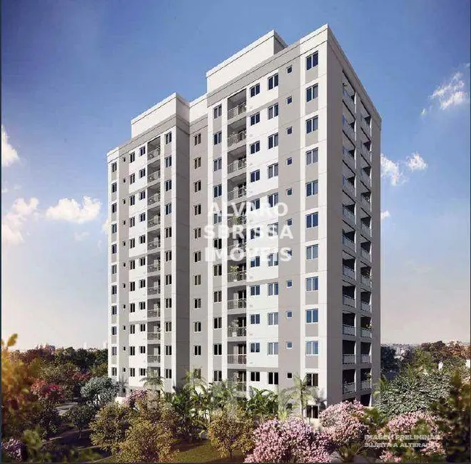 Apartamento com 2 quartos à venda e para alugar, 45m2 em Itu - SP - imagem 7 Foto 7 de Apartamento com 2 quartos à venda e para alugar, 45m2 em Itu - SP