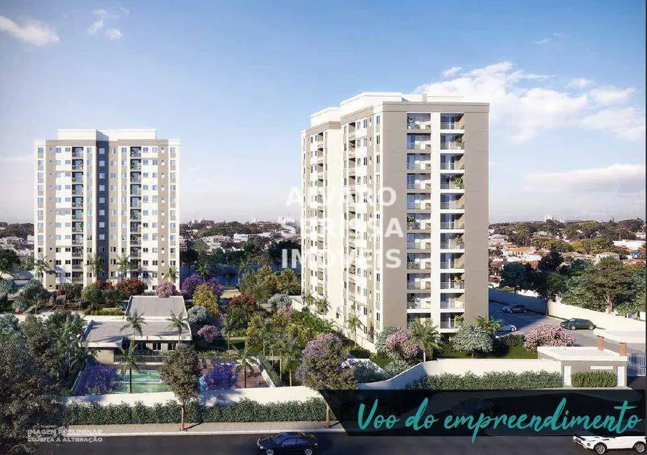 Apartamento com 2 quartos à venda e para alugar, 45m2 em Itu - SP - imagem 8 Foto 8 de Apartamento com 2 quartos à venda e para alugar, 45m2 em Itu - SP