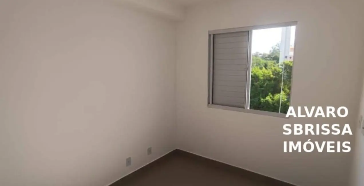 Foto 6 de Apartamento com 2 quartos à venda e para alugar, 50m2 em Itu - SP