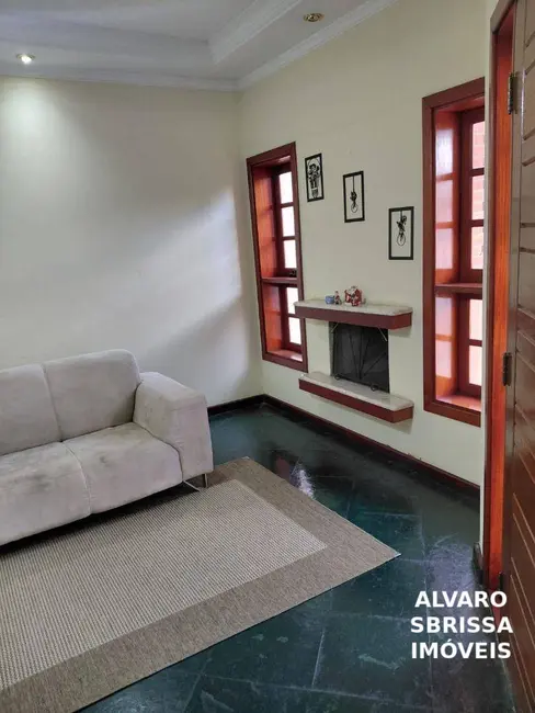 Foto 4 de Casa com 3 quartos à venda, 324m2 em Brasil, Itu - SP