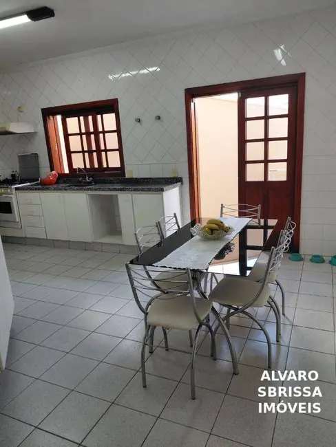 Foto 7 de Casa com 3 quartos à venda, 324m2 em Brasil, Itu - SP