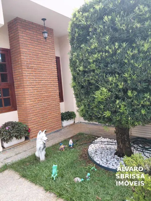 Foto 2 de Casa com 3 quartos à venda, 324m2 em Brasil, Itu - SP