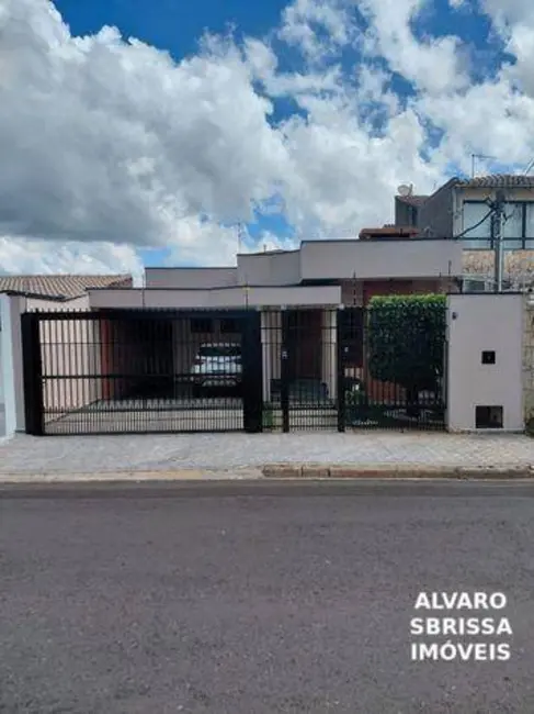 Foto 1 de Casa com 3 quartos à venda, 324m2 em Brasil, Itu - SP