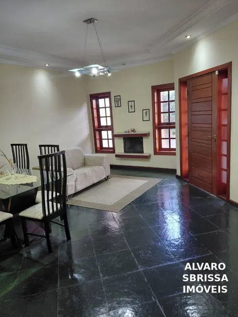 Foto 3 de Casa com 3 quartos à venda, 324m2 em Brasil, Itu - SP