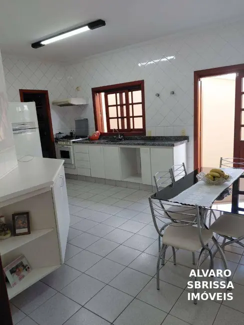 Foto 6 de Casa com 3 quartos à venda, 324m2 em Brasil, Itu - SP