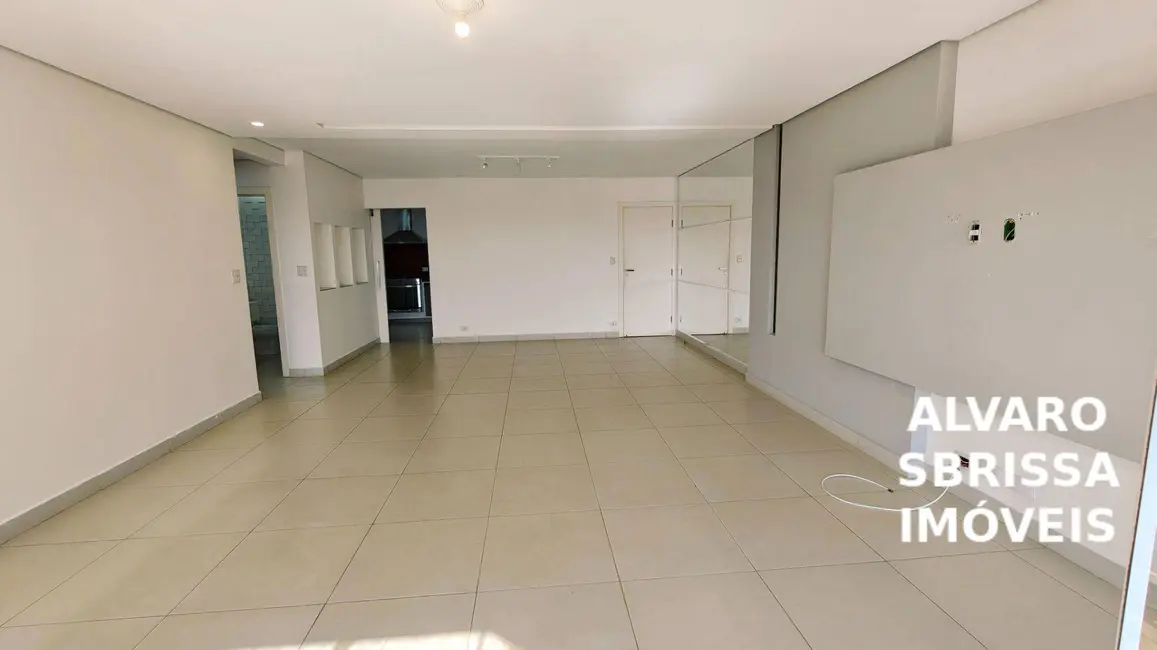 Foto 3 de Apartamento com 3 quartos à venda, 258m2 em Vila Nova, Itu - SP