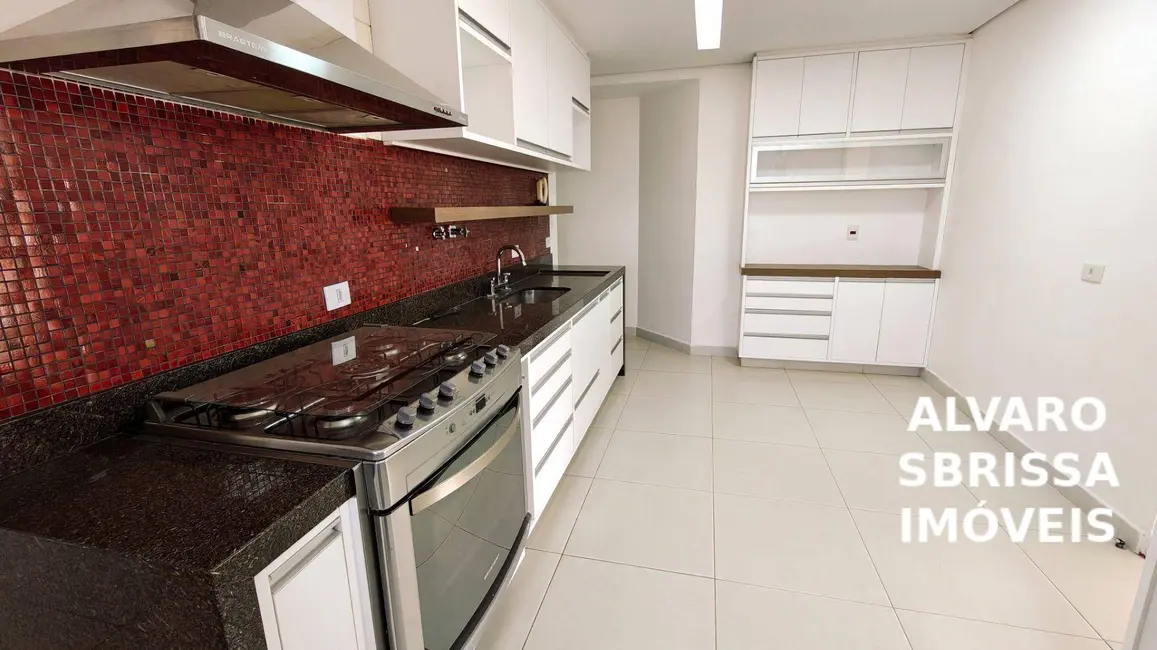 Foto 6 de Apartamento com 3 quartos à venda, 258m2 em Vila Nova, Itu - SP