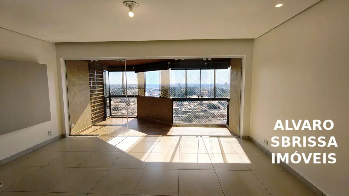 Foto 2 de Apartamento com 3 quartos à venda, 258m2 em Vila Nova, Itu - SP