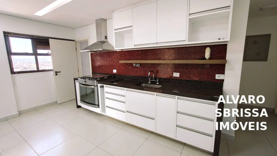 Foto 8 de Apartamento com 3 quartos à venda, 258m2 em Vila Nova, Itu - SP