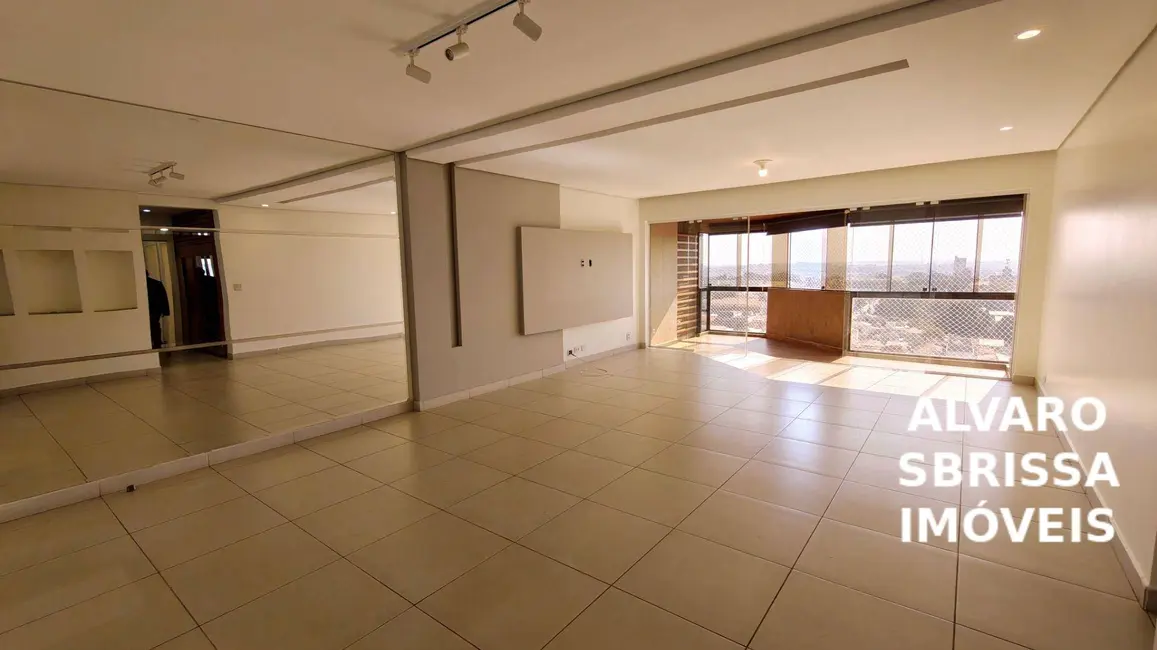 Foto 1 de Apartamento com 3 quartos à venda, 258m2 em Vila Nova, Itu - SP