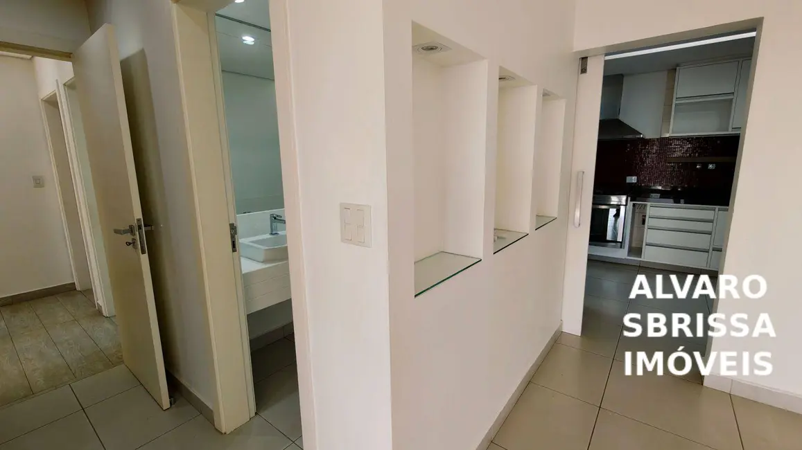 Foto 4 de Apartamento com 3 quartos à venda, 258m2 em Vila Nova, Itu - SP