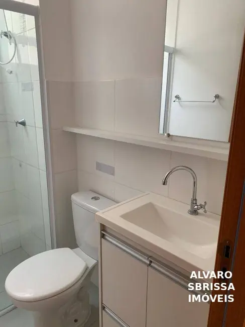 Foto 8 de Apartamento com 2 quartos à venda, 48m2 em Vila Esperança, Itu - SP
