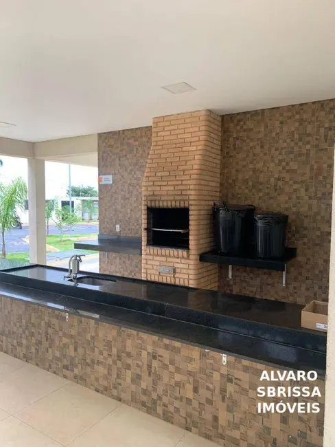 Foto 2 de Apartamento com 2 quartos à venda, 48m2 em Vila Esperança, Itu - SP