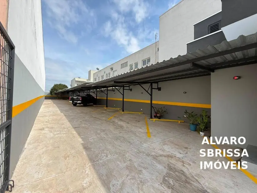 Sala Comercial para alugar, 400m2 em Centro, Itu - SP - imagem 4 Foto 4 de Sala Comercial para alugar, 400m2 em Centro, Itu - SP