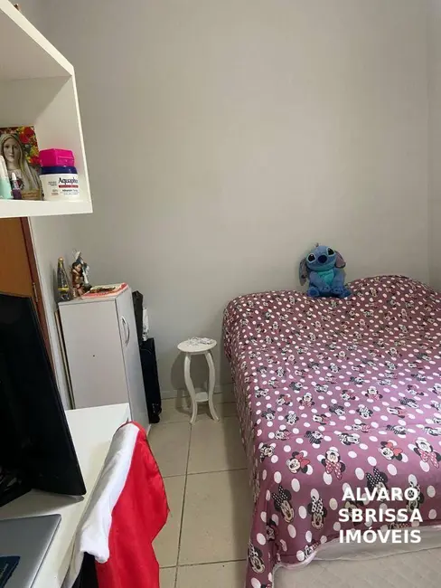 Foto 9 de Apartamento com 2 quartos à venda, 48m2 em Brasil, Itu - SP
