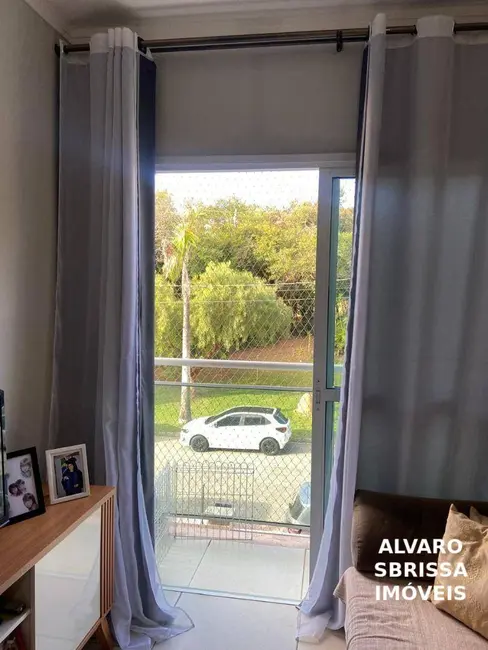 Foto 6 de Apartamento com 2 quartos à venda, 48m2 em Brasil, Itu - SP
