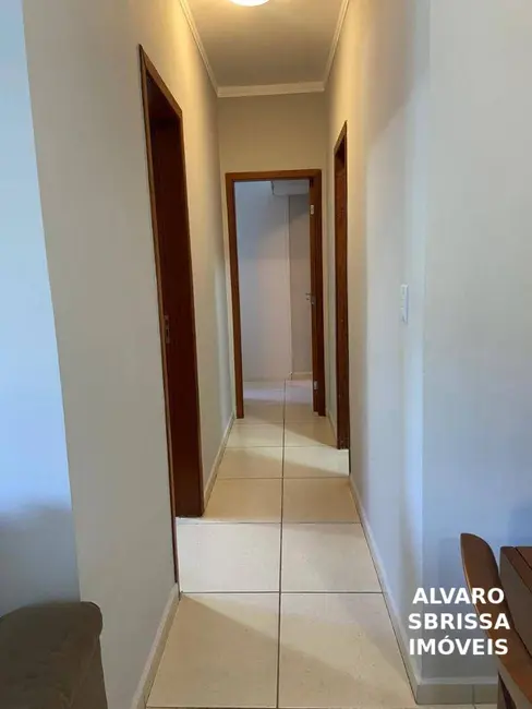 Foto 8 de Apartamento com 2 quartos à venda, 48m2 em Brasil, Itu - SP