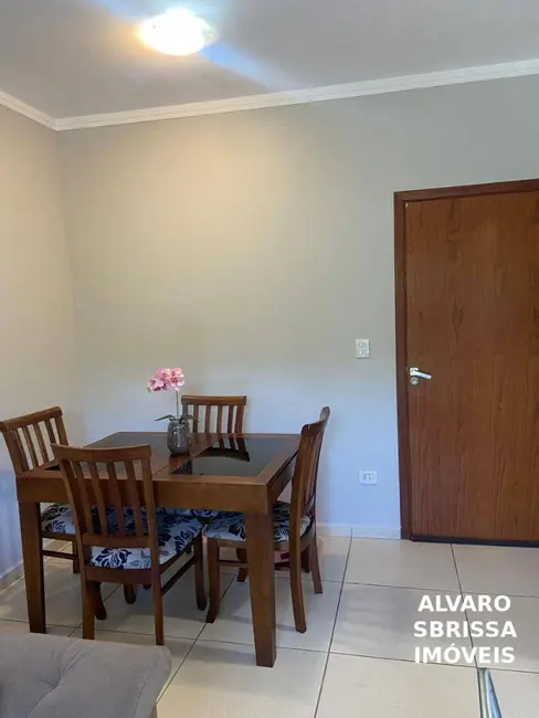 Foto 2 de Apartamento com 2 quartos à venda, 48m2 em Brasil, Itu - SP