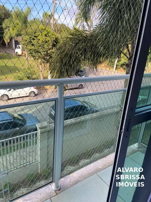 Foto 7 de Apartamento com 2 quartos à venda, 48m2 em Brasil, Itu - SP