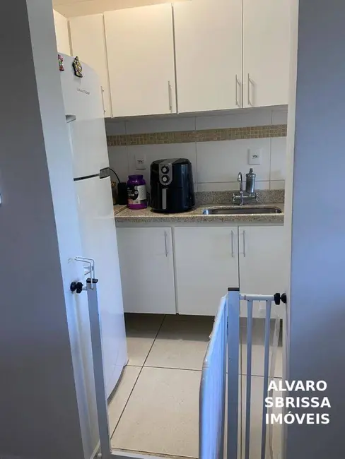 Foto 3 de Apartamento com 2 quartos à venda, 48m2 em Brasil, Itu - SP