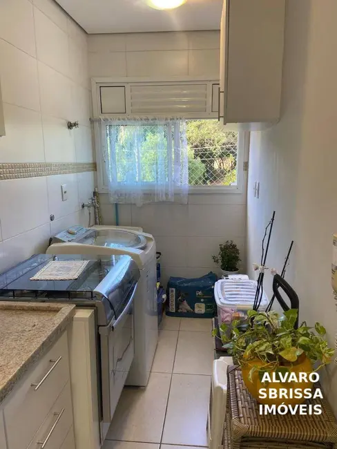Foto 5 de Apartamento com 2 quartos à venda, 48m2 em Brasil, Itu - SP