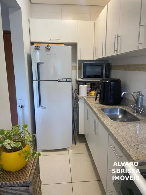 Foto 4 de Apartamento com 2 quartos à venda, 48m2 em Brasil, Itu - SP