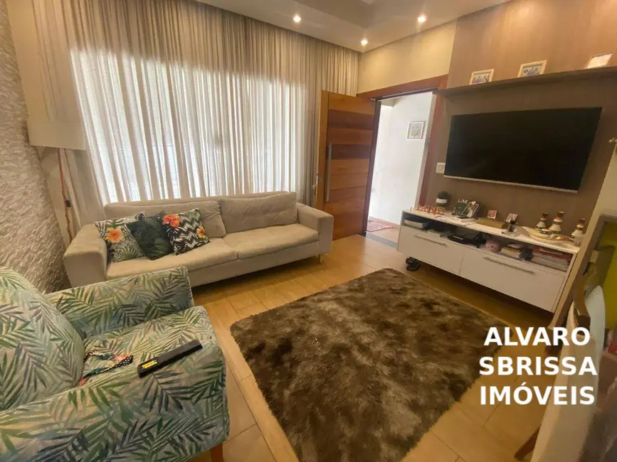 Foto 1 de Casa com 2 quartos à venda, 125m2 em Jardim Convenção, Itu - SP