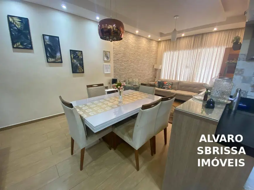 Foto 4 de Casa com 2 quartos à venda, 125m2 em Jardim Convenção, Itu - SP