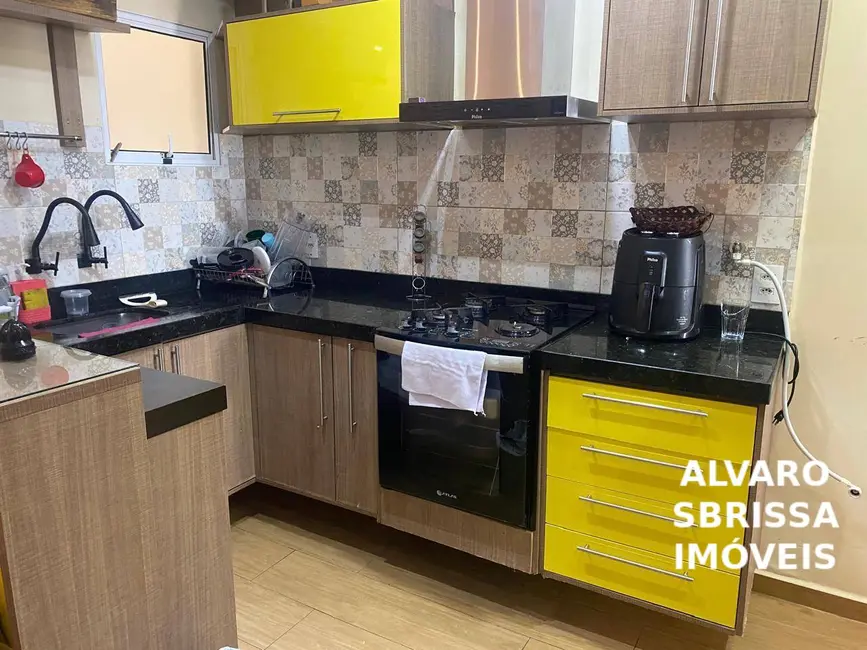 Foto 5 de Casa com 2 quartos à venda, 125m2 em Jardim Convenção, Itu - SP