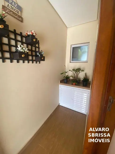 Foto 3 de Casa com 2 quartos à venda, 125m2 em Jardim Convenção, Itu - SP