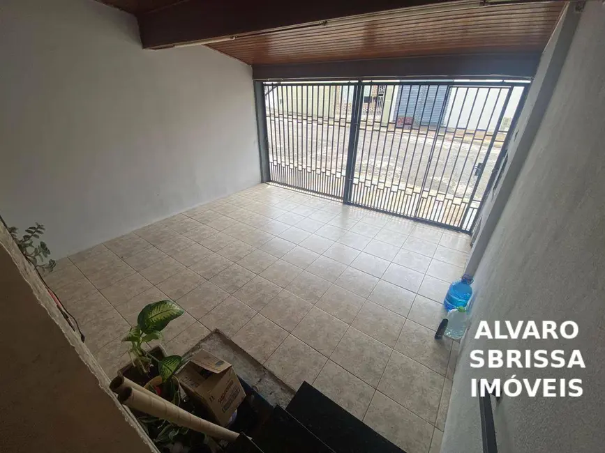 Foto 2 de Casa com 2 quartos à venda, 125m2 em Jardim Convenção, Itu - SP
