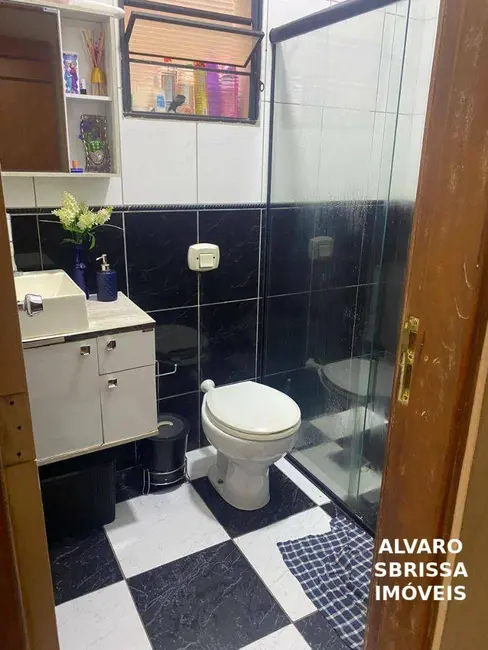 Foto 7 de Casa com 2 quartos à venda, 125m2 em Jardim Convenção, Itu - SP