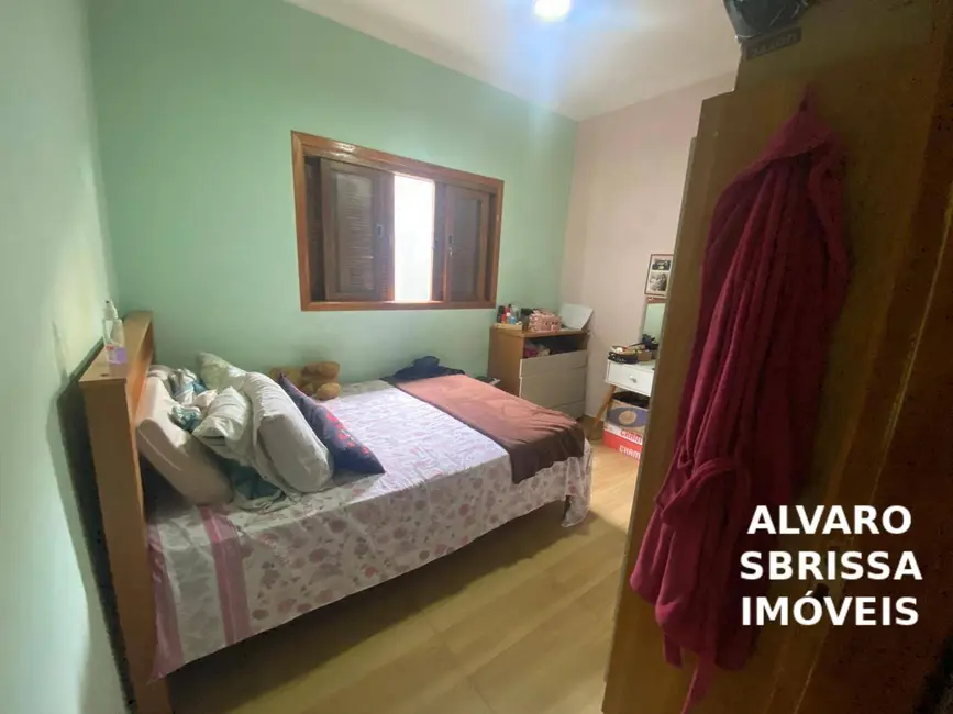Foto 9 de Casa com 2 quartos à venda, 125m2 em Jardim Convenção, Itu - SP