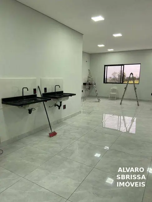 Sala Comercial para alugar, 14m2 em Jardim Paulista, Itu - SP - imagem 1 Foto 1 de Sala Comercial para alugar, 14m2 em Jardim Paulista, Itu - SP