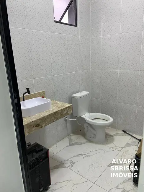 Sala Comercial para alugar, 14m2 em Jardim Paulista, Itu - SP - imagem 3 Foto 3 de Sala Comercial para alugar, 14m2 em Jardim Paulista, Itu - SP