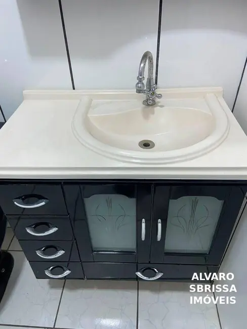 Foto 6 de Casa com 2 quartos à venda, 130m2 em Jardim Aeroporto I, Itu - SP