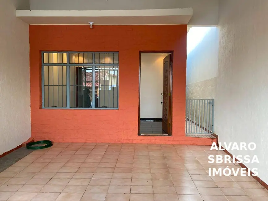 Foto 1 de Casa com 2 quartos à venda, 130m2 em Jardim Aeroporto I, Itu - SP