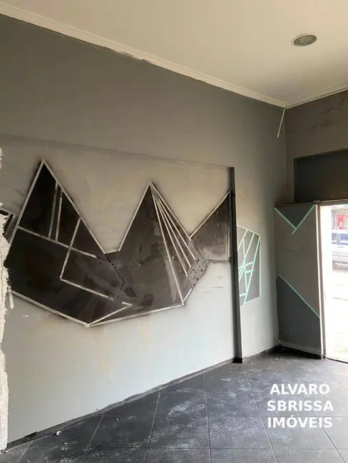 Foto 2 de Sala Comercial para alugar, 43m2 em Vila Padre Bento, Itu - SP