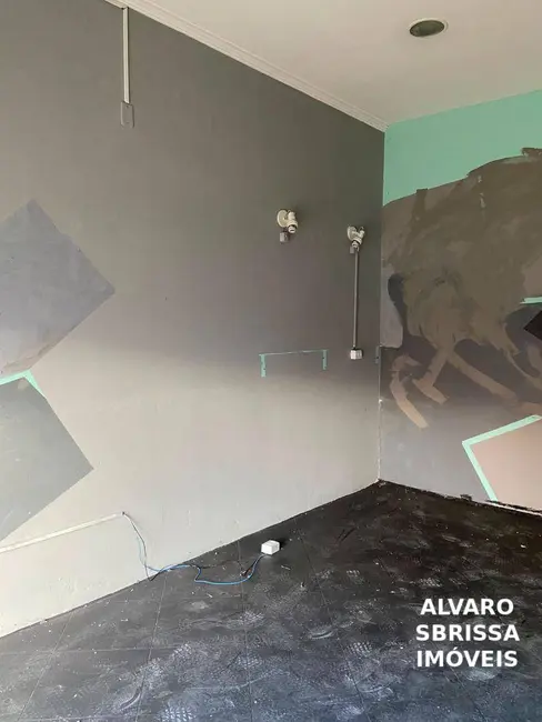 Foto 3 de Sala Comercial para alugar, 43m2 em Vila Padre Bento, Itu - SP