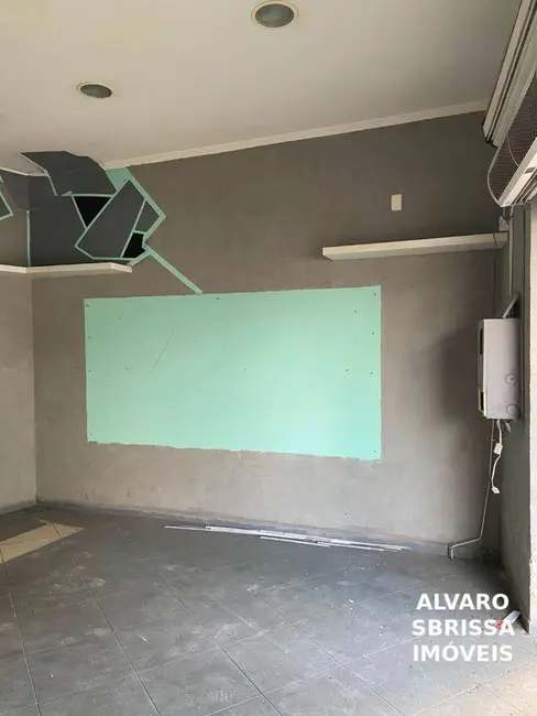 Foto 9 de Sala Comercial para alugar, 43m2 em Vila Padre Bento, Itu - SP