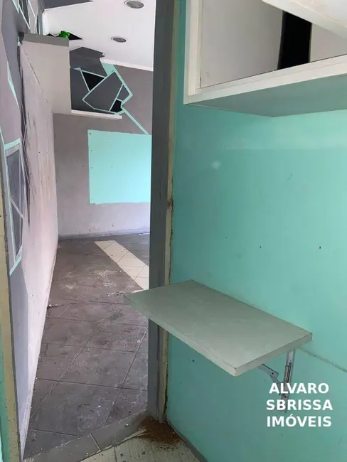 Foto 7 de Sala Comercial para alugar, 43m2 em Vila Padre Bento, Itu - SP