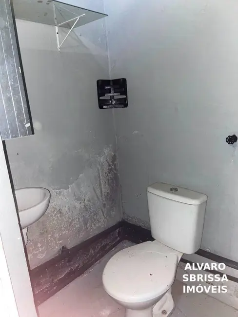 Foto 6 de Sala Comercial para alugar, 43m2 em Vila Padre Bento, Itu - SP