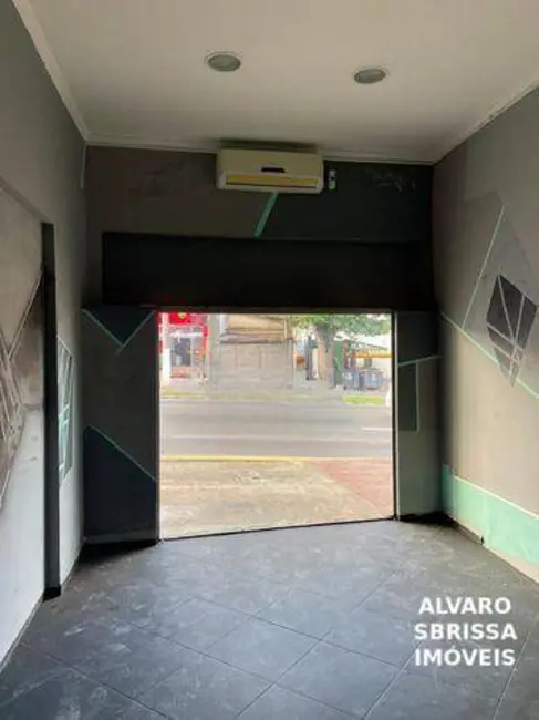 Foto 1 de Sala Comercial para alugar, 43m2 em Vila Padre Bento, Itu - SP