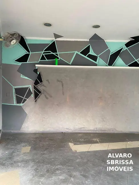 Foto 8 de Sala Comercial para alugar, 43m2 em Vila Padre Bento, Itu - SP