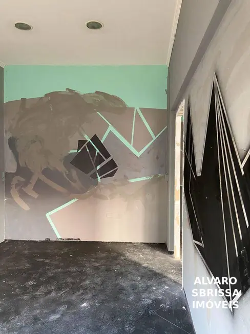 Foto 4 de Sala Comercial para alugar, 43m2 em Vila Padre Bento, Itu - SP
