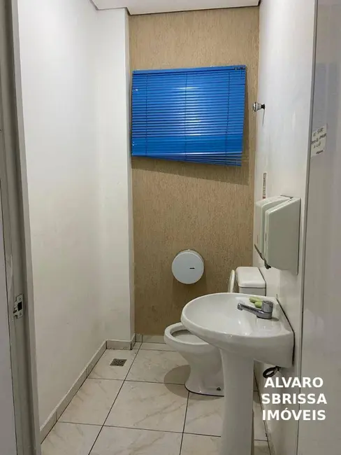 Foto 8 de Sala Comercial para alugar em Centro, Itu - SP