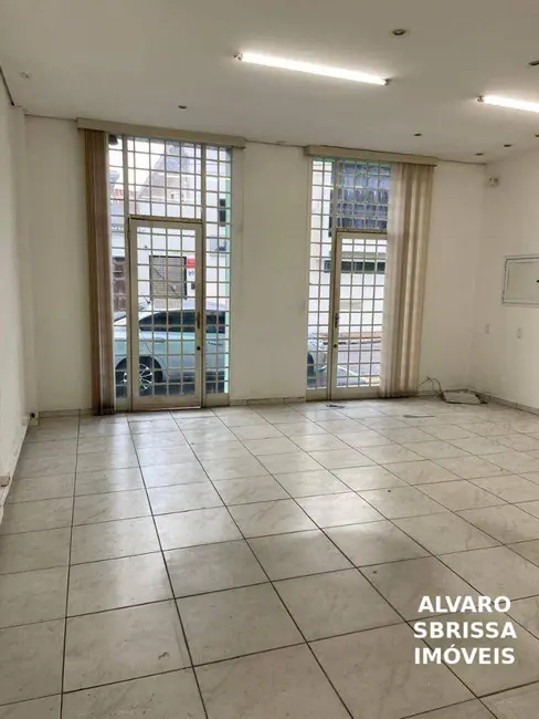 Foto 1 de Sala Comercial para alugar, 23m2 em Centro, Itu - SP