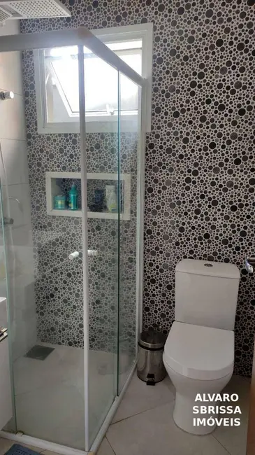 Foto 6 de Casa com 3 quartos à venda, 200m2 em Jardim Paulista II, Itu - SP